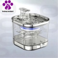 Innovative Pet Water Fountain for Healthy Hydration