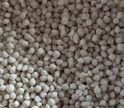 Fertilizer grade magnesium hydroxide