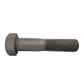 Excavator Bucket Side Cutters Bolt 8T0668