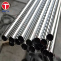 ASTM A213 304 Трубки теплообменника из нержавеющей стали