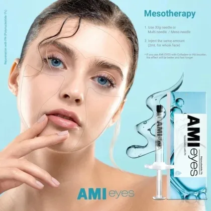 Wholesale Ami Eyes Removing Dark Circle Under Eye Wrinkles Treatment Eye Bag Lumi Eyes