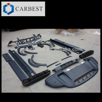High quality Hot Sell Body Kit for PORSCHE CAYENNE 958