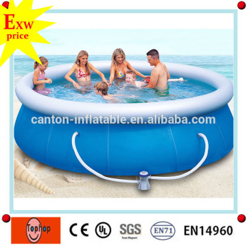 cheap kids folding inflatable swimming pool malaysia for sale