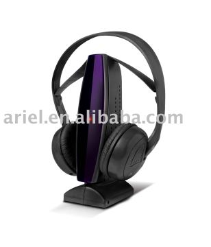8 IN 1 wireless headphone