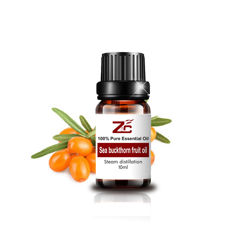 Skin Care Sea Buckthorn Essential Oil