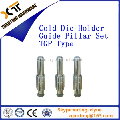 SRP Press Fit Post Set