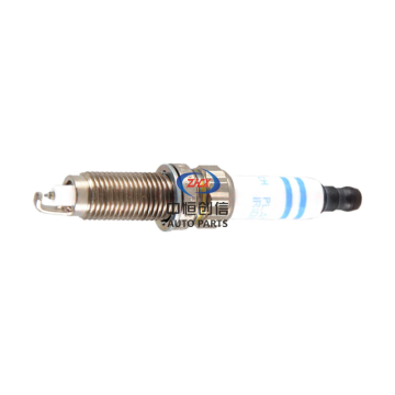 Spark plug loogu talagalay i Li MX 5