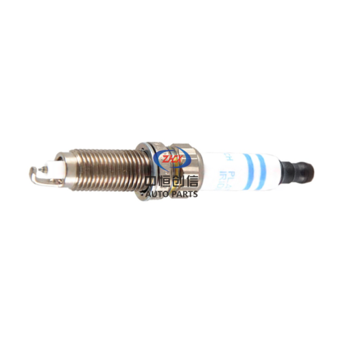Spark plug loogu talagalay i Li MX 5