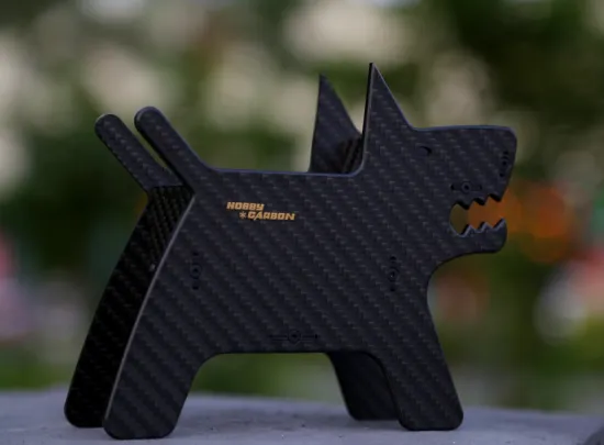Hobbycarbon carbon fiber plate parts
