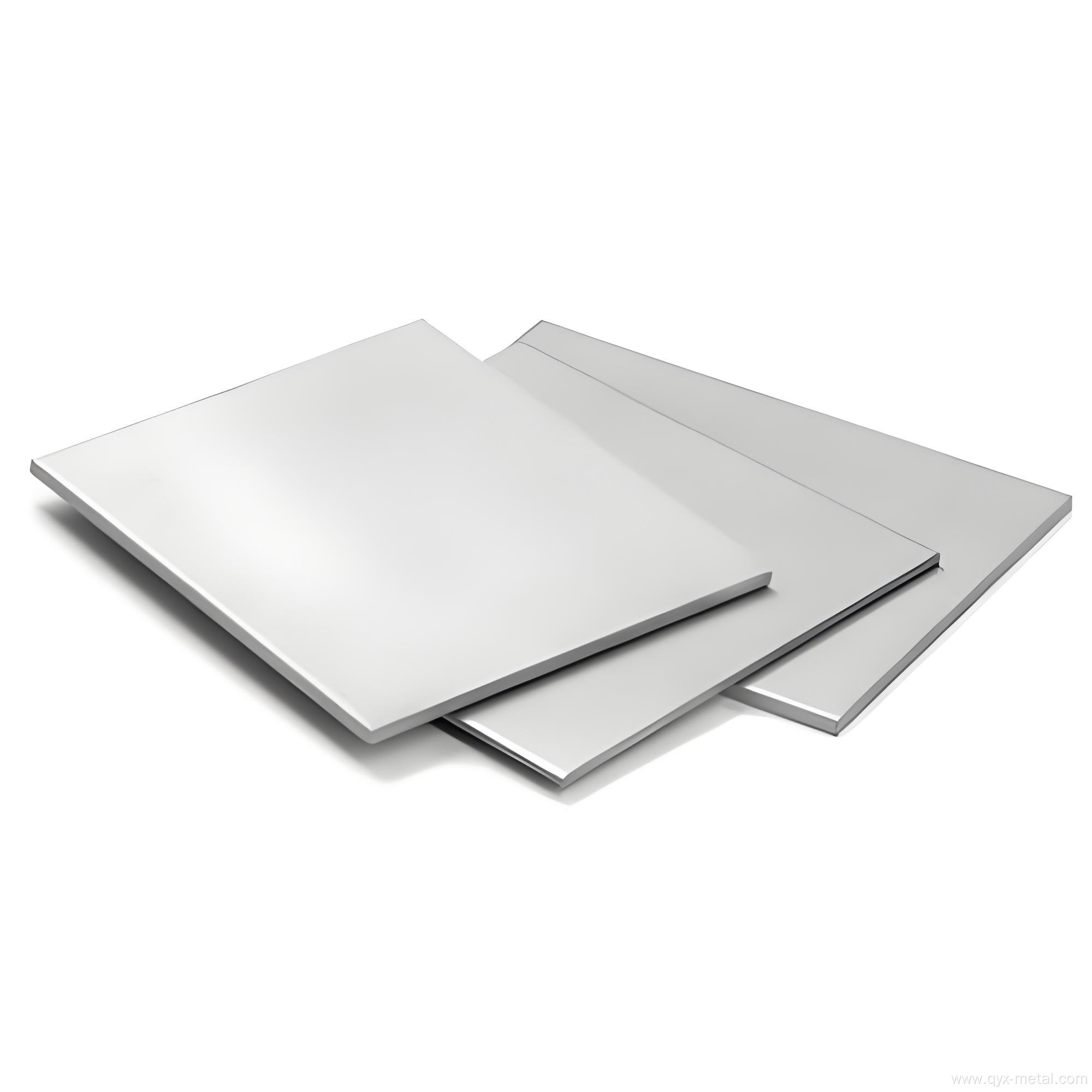 High Quality Tantalum Plate For Sale