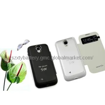 portable power bank with Battery Case for Samsung Galaxy4s