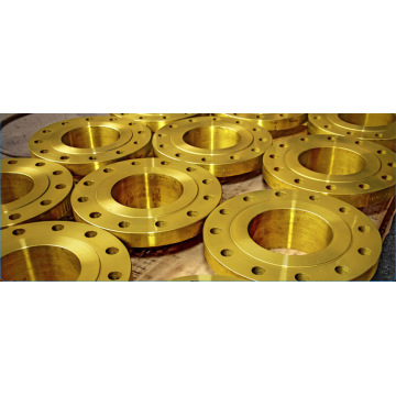 JIS B2220 stainless steel flanges