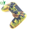 High Quality Camouflage Silicone Protective Gamepad Case