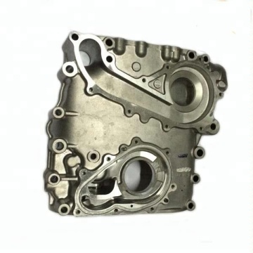 Original Aluminium Timing Cover for Hiace 1RZ Engine - OEM 11301-75011 ADS