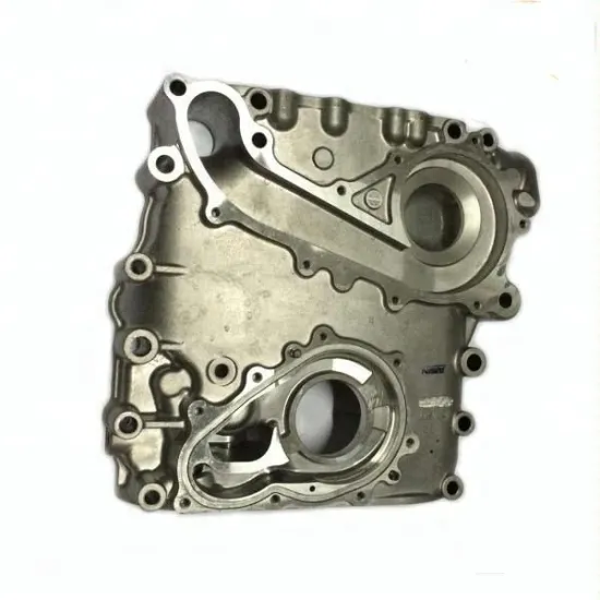 Original Aluminium Timing Cover for Hiace 1RZ Engine - OEM 11301-75011 ADS