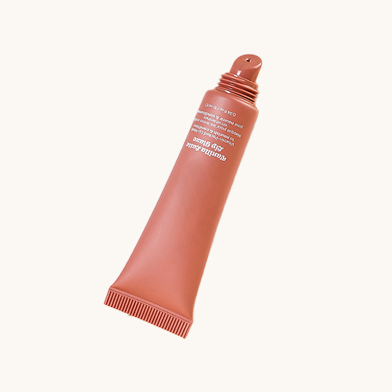 Eco-Friendly Biodegradable Lip Gloss Tubes