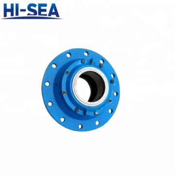 Water-Tight Upper Roller Rudder Bearing