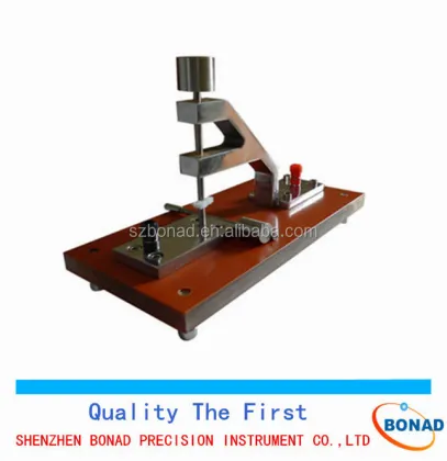 Dielectric Strength Tester: Insulation Material Electric Strength Test Apparatus