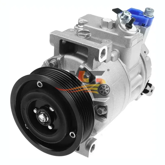 Air Conditioning Compressor for Audi A4 A5 A6, Seat Exeo - 4F0260805AL
