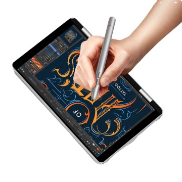 One Netbook One Mix 1S Yoga: 7-inch Mini Laptop with Gamepad and Win10