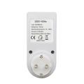 Digital Timer Socket With European Plug