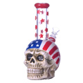 Sebaka sa batho se huleloang ke motho ea huleloang ke sake, Flag of United States, Borolilicate Glank, khalase Hookah