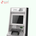 Cash-in / Cash-out CRS Cash Recycling System