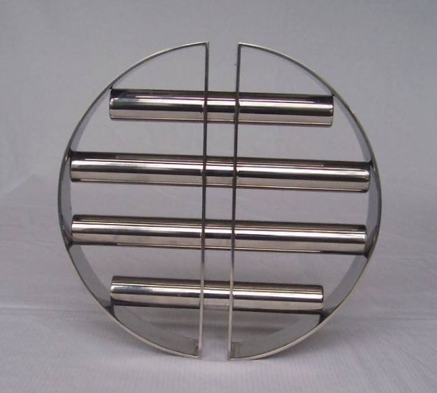 Stainless Steel Magnetic Rod Filter