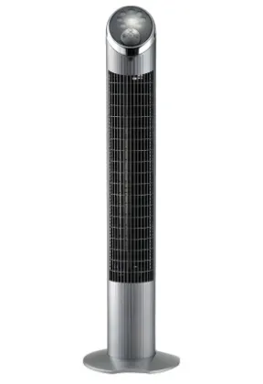 Tower fan