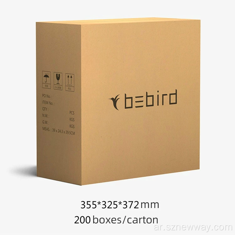 Xiaomi Bebird R1 الأذن منظار الأذن نظافة earwax