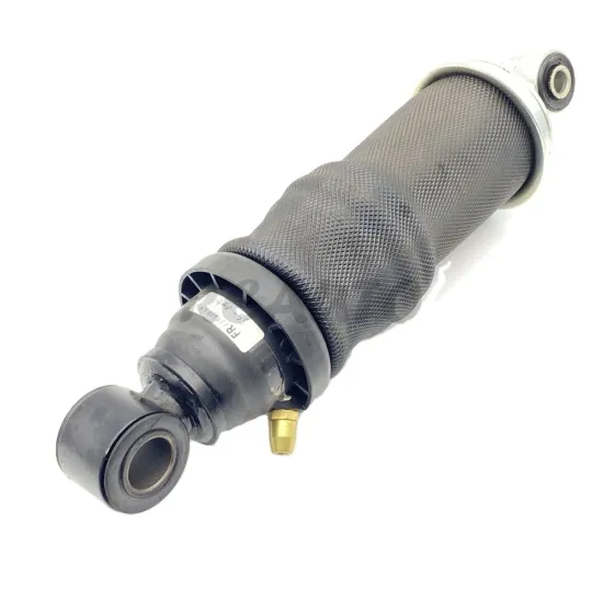 Shock Absorber for Mercedes Actros MP2 MP3 MP4 - OE 9428905219 9428900119 Truck Spare Parts
