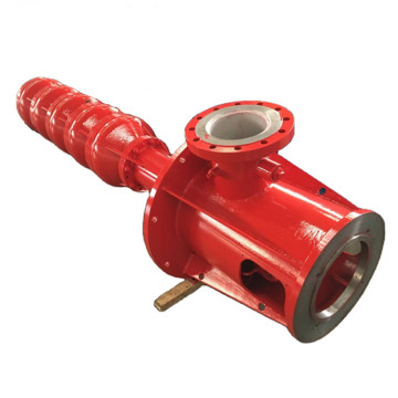 LC Wholesale High Quality Vertical Turbine 60HP Centrifugal Fire Water Pump Price List