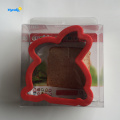 Shapes for Kids and Cakes sandwich cutter