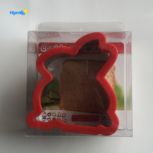 Formen für Kinder und Kuchen Sandwich Cutter