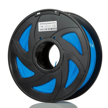 Factory Direct 1.75mm 1kg PLA Filament for 3D Printer at Affordable Prices