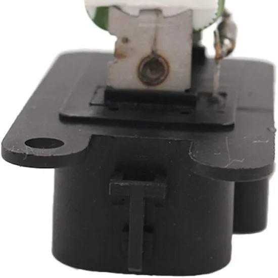 Fits Volkswagen Golf Trend Voyage Suran 5U0959493 HZYCKJ Air Conditioning Rheostat Heater Blower Motor Fan Resistor