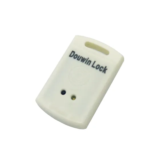 RFID 13.56MHz BLU Downloader for Hotel Lock Management System