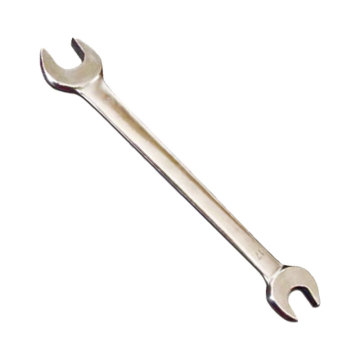WEDO High Quality Corrosion Resistant Non-Magnetic Titanium Double Open End Wrench