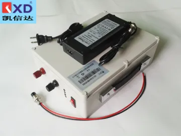 12V 90ah Exide Battery