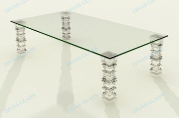 modern table bases