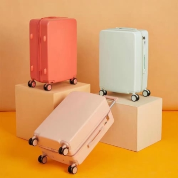 personalised suitcase HY2021-10-002 price