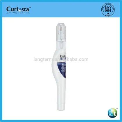Correction fluid