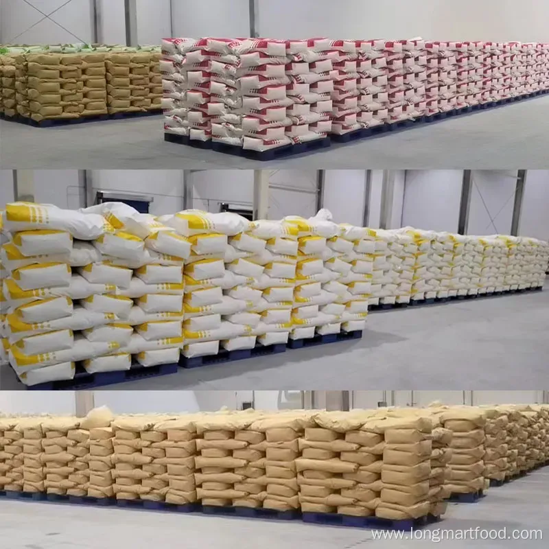 3 in 1 Instant Coffee Mix for Beverage and Drinks