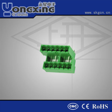 UL pin connector wire connector small wire connector electronics