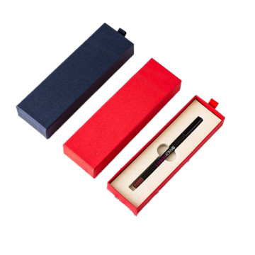 Wholesale Luxury Pen Packaging Boxes: Custom Designed Gift and Promotional Paper Boxes for Premium Writing Instruments