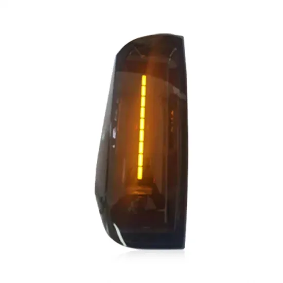 Hot Sales Gobison 14-20 Toyota Tundra Offroad 4x4 Tail Light Accessory