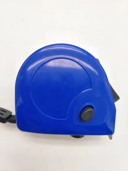 Good quality pull tape measure