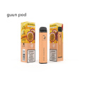 New Products For Gunn pod