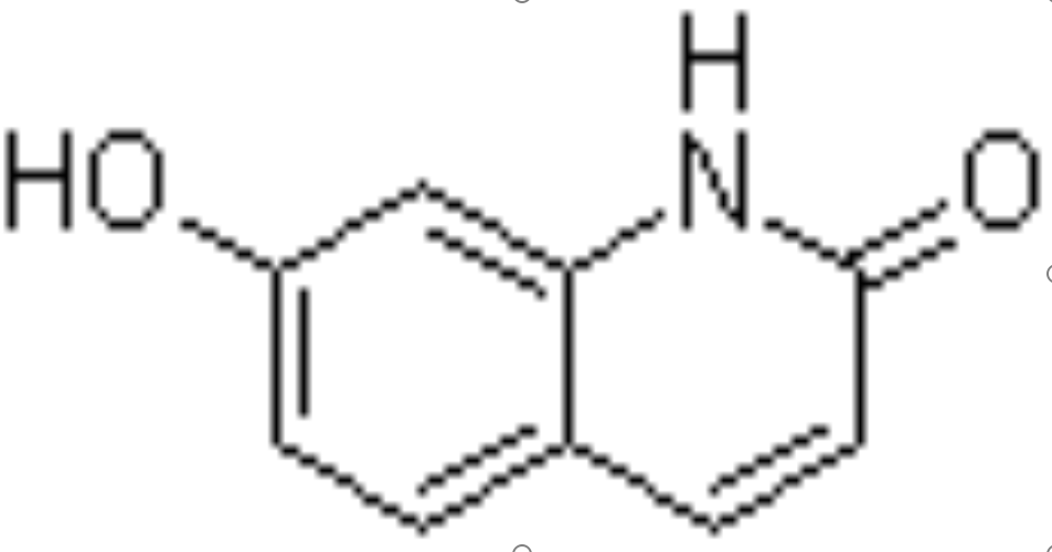 Wichtige organische Zwischenprodukte 7-Hydroxychinolinon