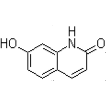 Intermediários orgânicos importantes 7-hidroxiquinolinona